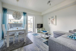 Starvillas B 202 Sisältää loppusiivouksen in Kalajoki